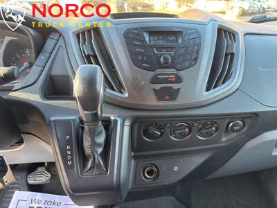 2019 Ford Transit 250 T250 High Roof Extended Cargo   - Photo 18 - Norco, CA 92860