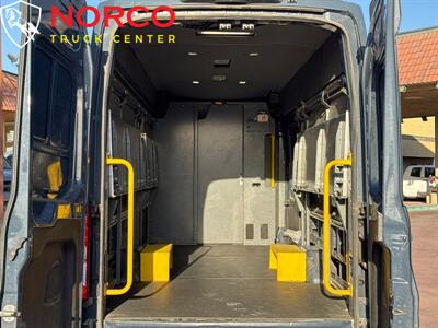 2019 Ford Transit 250 T250 High Roof Extended Cargo   - Photo 12 - Norco, CA 92860