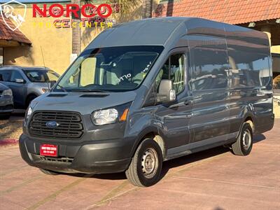 2019 Ford Transit 250 T250 High Roof Extended Cargo   - Photo 6 - Norco, CA 92860