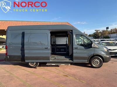 2019 Ford Transit 250 T250 High Roof Extended Cargo   - Photo 2 - Norco, CA 92860