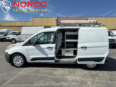 2014 Ford Transit Connect XL   - Photo 8 - Norco, CA 92860