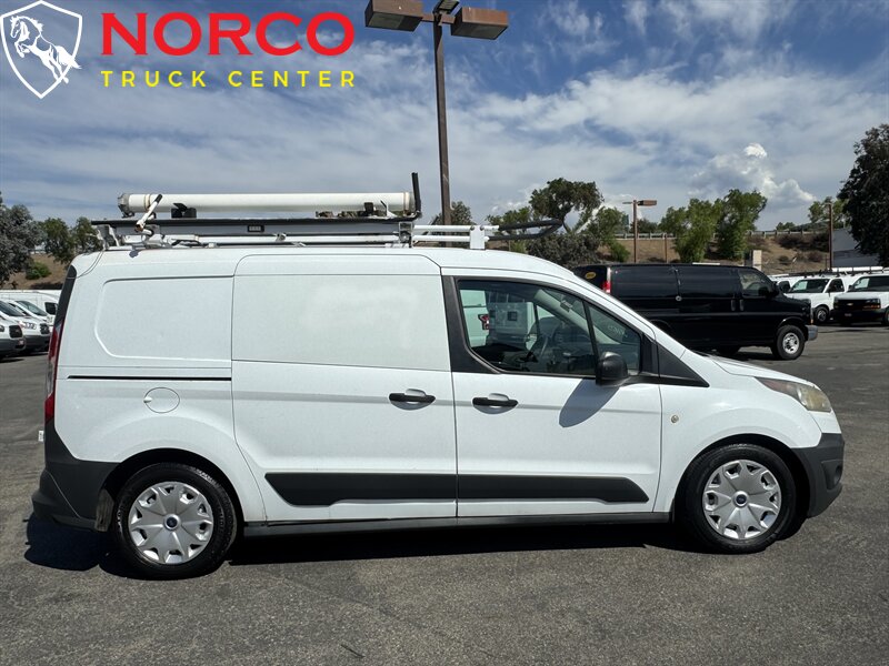 2014 Ford Transit Connect XL - Photo 1 - Norco, CA 92860