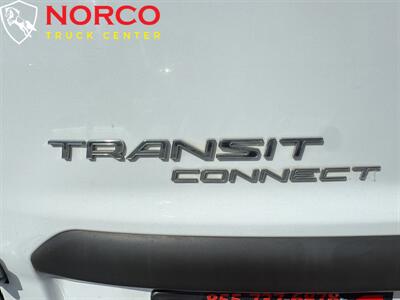 2014 Ford Transit Connect XL   - Photo 15 - Norco, CA 92860