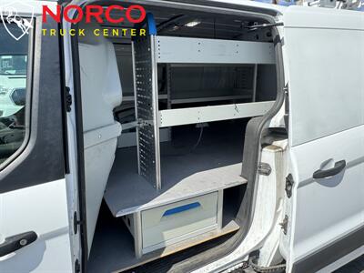 2014 Ford Transit Connect XL   - Photo 9 - Norco, CA 92860