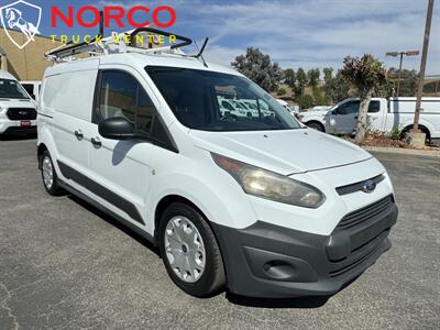 2014 Ford Transit Connect XL   - Photo 4 - Norco, CA 92860