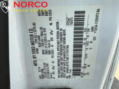 2014 Ford Transit Connect XL   - Photo 28 - Norco, CA 92860