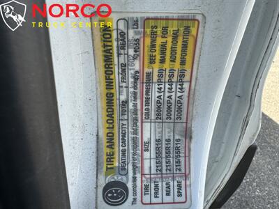 2014 Ford Transit Connect XL   - Photo 29 - Norco, CA 92860