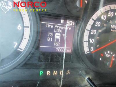 2012 RAM 2500 ST  4X4 - Photo 9 - Norco, CA 92860