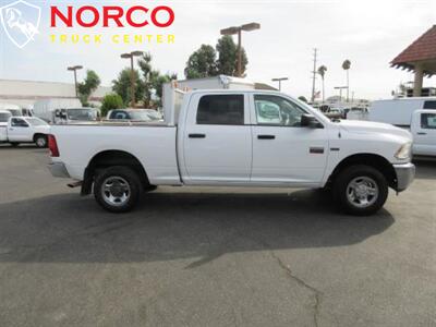 2012 RAM 2500 ST  4X4 - Photo 1 - Norco, CA 92860