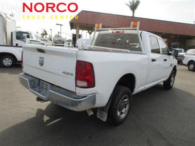 2012 RAM 2500 ST  4X4 - Photo 8 - Norco, CA 92860