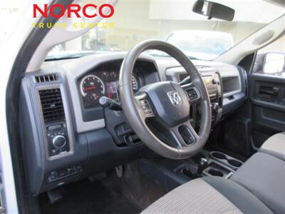 2012 RAM 2500 ST  4X4 - Photo 13 - Norco, CA 92860