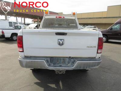 2012 RAM 2500 ST  4X4 - Photo 7 - Norco, CA 92860