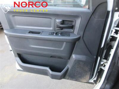 2012 RAM 2500 ST  4X4 - Photo 10 - Norco, CA 92860