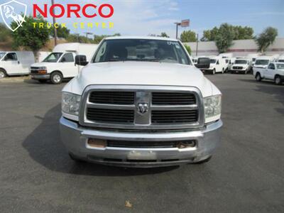 2012 RAM 2500 ST  4X4 - Photo 3 - Norco, CA 92860