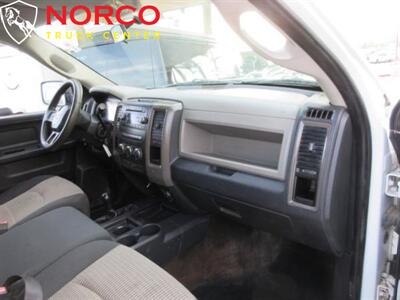 2012 RAM 2500 ST  4X4 - Photo 16 - Norco, CA 92860