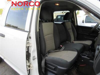 2012 RAM 2500 ST  4X4 - Photo 17 - Norco, CA 92860