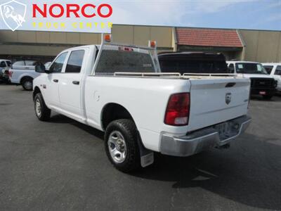 2012 RAM 2500 ST  4X4 - Photo 6 - Norco, CA 92860