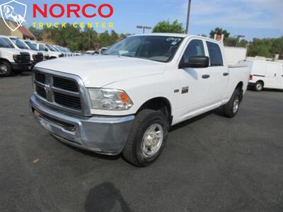 2012 RAM 2500 ST  4X4 - Photo 2 - Norco, CA 92860