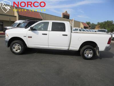 2012 RAM 2500 ST  4X4 - Photo 5 - Norco, CA 92860