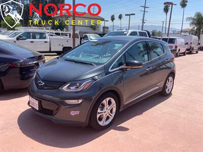 2019 Chevrolet Bolt EV LT  Hatch Back - Photo 3 - Norco, CA 92860