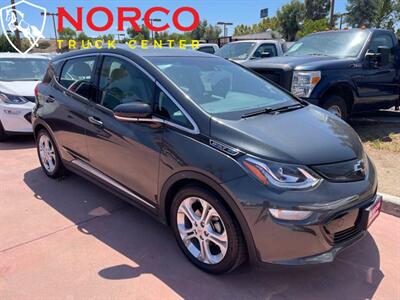 2019 Chevrolet Bolt EV LT  Hatch Back - Photo 2 - Norco, CA 92860