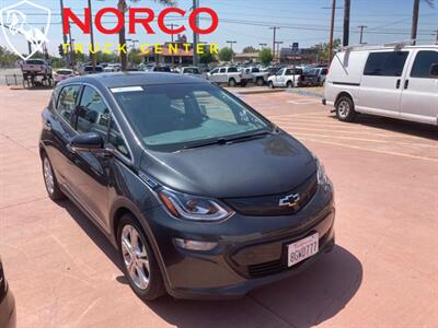 2019 Chevrolet Bolt EV LT  Hatch Back - Photo 6 - Norco, CA 92860