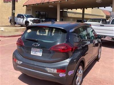 2019 Chevrolet Bolt EV LT  Hatch Back - Photo 5 - Norco, CA 92860