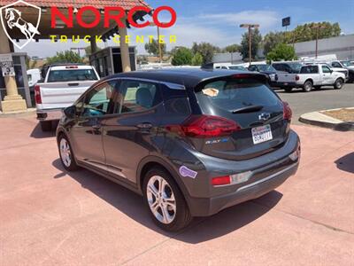 2019 Chevrolet Bolt EV LT  Hatch Back - Photo 4 - Norco, CA 92860