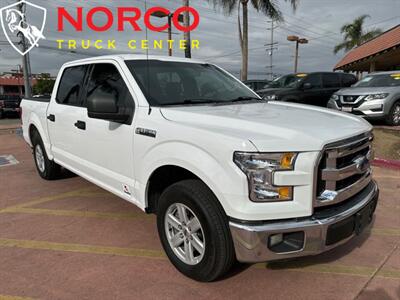 2017 Ford F-150 XL   - Photo 2 - Norco, CA 92860