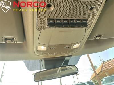 2022 Ford F-250 Super Duty XL Crew Cab w/ 8' Utility Bed   - Photo 21 - Norco, CA 92860