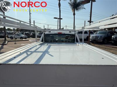 2022 Ford F-250 Super Duty XL Crew Cab w/ 8' Utility Bed   - Photo 10 - Norco, CA 92860