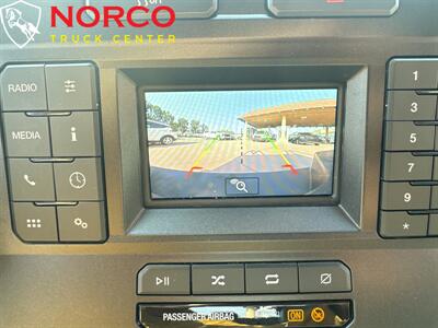 2022 Ford F-250 Super Duty XL Crew Cab w/ 8' Utility Bed   - Photo 22 - Norco, CA 92860