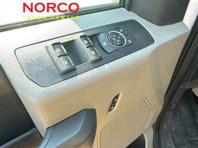 2022 Ford F-250 Super Duty XL Crew Cab w/ 8' Utility Bed   - Photo 15 - Norco, CA 92860