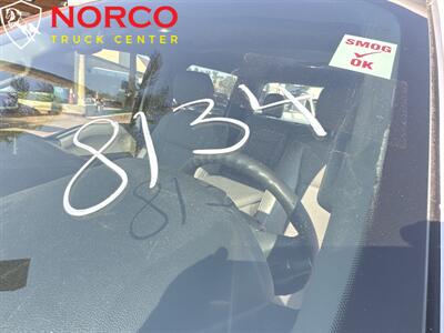 2022 Ford F-250 Super Duty XL Crew Cab w/ 8' Utility Bed   - Photo 26 - Norco, CA 92860