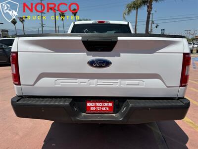 2018 Ford F-150 XL   - Photo 7 - Norco, CA 92860