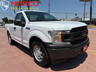 2018 Ford F-150 XL   - Photo 2 - Norco, CA 92860