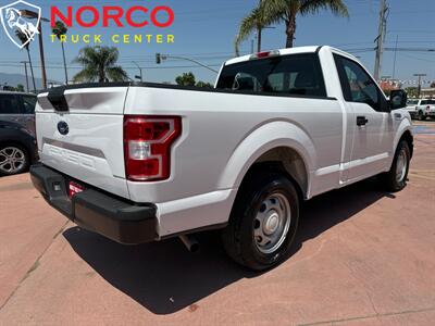 2018 Ford F-150 XL   - Photo 8 - Norco, CA 92860