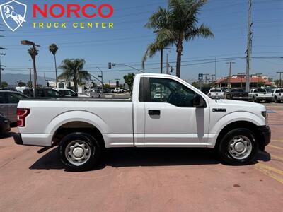 2018 Ford F-150 XL   - Photo 1 - Norco, CA 92860