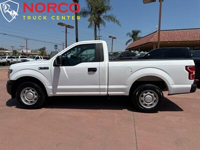 2018 Ford F-150 XL   - Photo 5 - Norco, CA 92860