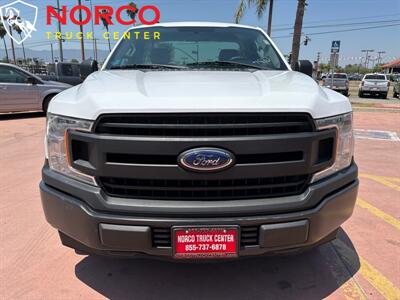 2018 Ford F-150 XL   - Photo 3 - Norco, CA 92860