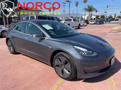 2020 Tesla Model 3 Standard Range Plus   - Photo 2 - Norco, CA 92860