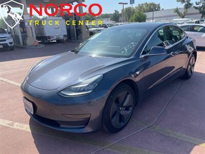 2020 Tesla Model 3 Standard Range Plus   - Photo 4 - Norco, CA 92860