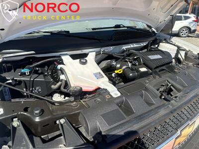 2019 Chevrolet Express 3500 G2500 Combo/ Plumber's Body   - Photo 25 - Norco, CA 92860