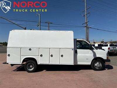 2019 Chevrolet Express 3500 G2500 Combo/ Plumber's Body   - Photo 1 - Norco, CA 92860