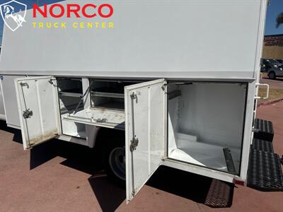 2019 Chevrolet Express 3500 G2500 Combo/ Plumber's Body   - Photo 2 - Norco, CA 92860