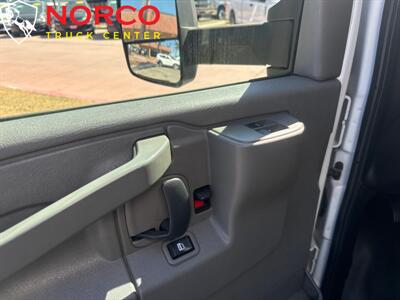 2019 Chevrolet Express 3500 G2500 Combo/ Plumber's Body   - Photo 16 - Norco, CA 92860