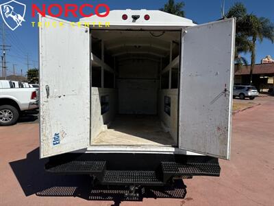 2019 Chevrolet Express 3500 G2500 Combo/ Plumber's Body   - Photo 10 - Norco, CA 92860