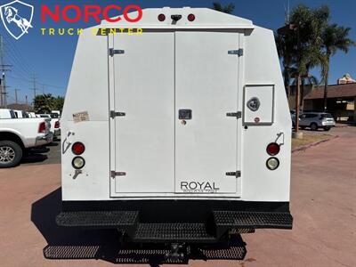 2019 Chevrolet Express 3500 G2500 Combo/ Plumber's Body   - Photo 8 - Norco, CA 92860