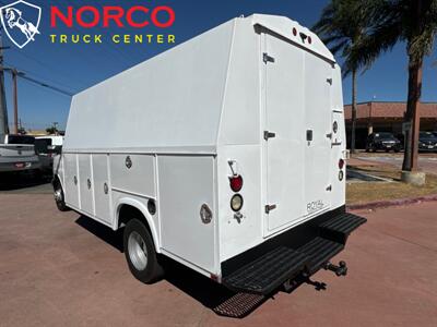 2019 Chevrolet Express 3500 G2500 Combo/ Plumber's Body   - Photo 7 - Norco, CA 92860