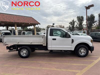 2018 Ford F-250 Super Duty XL Regular Cab 9' x 7' Stake Bed   - Photo 1 - Norco, CA 92860